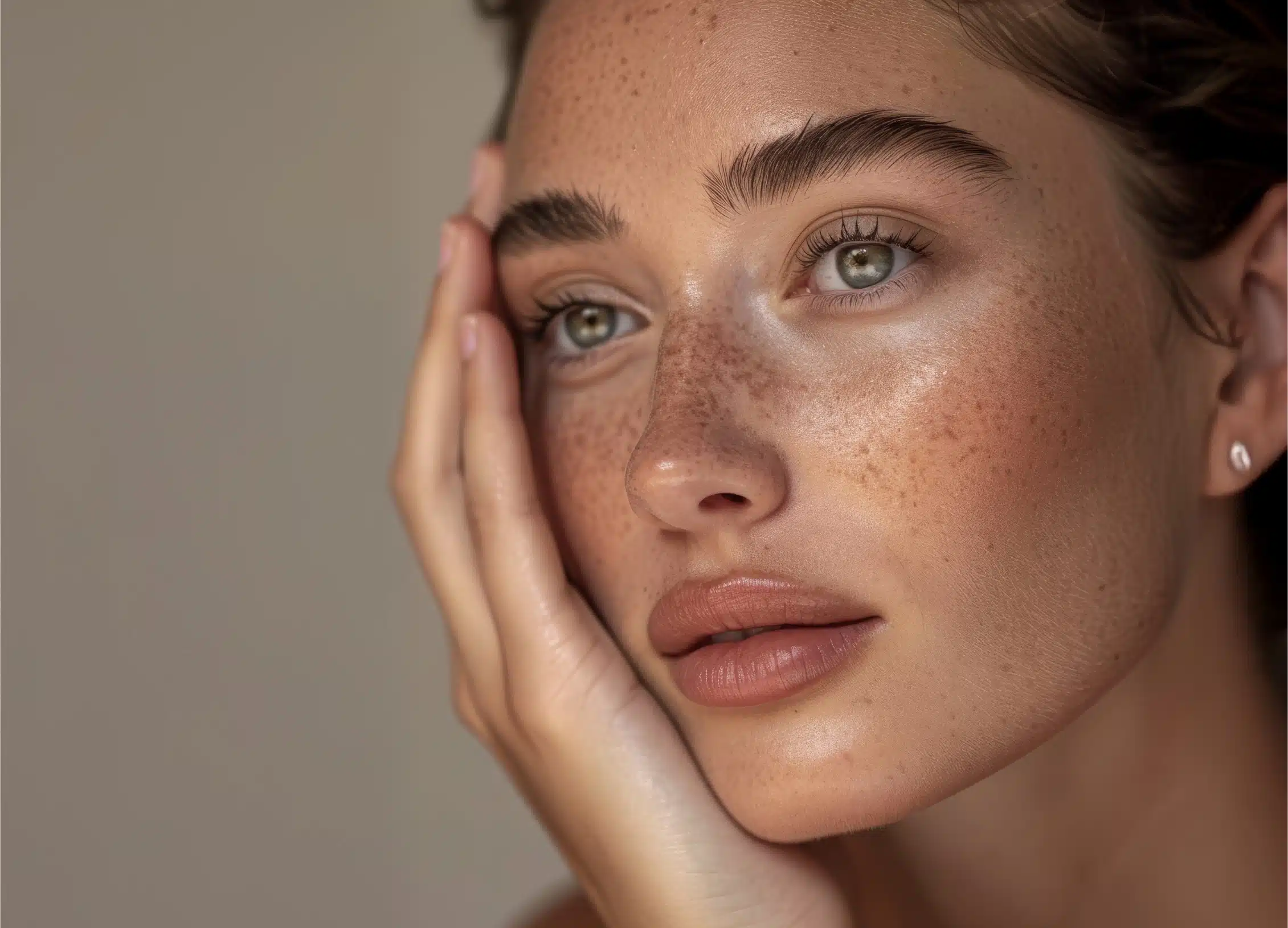 Chirurgie esthétique du visage