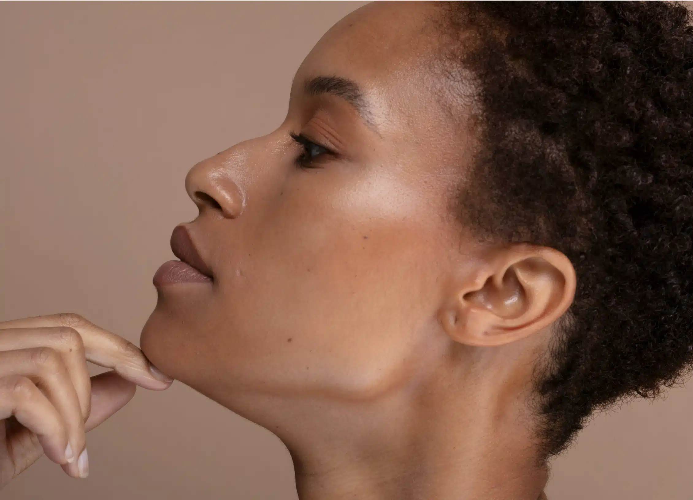 Médecine esthétique du visage