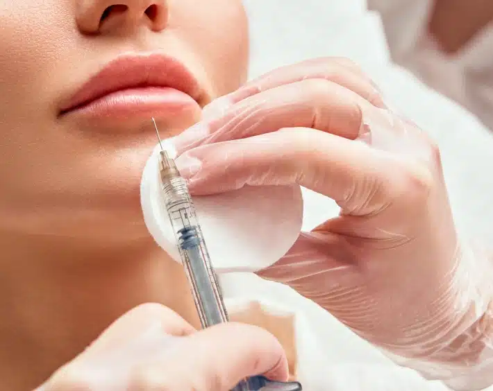 AH effets secondaires