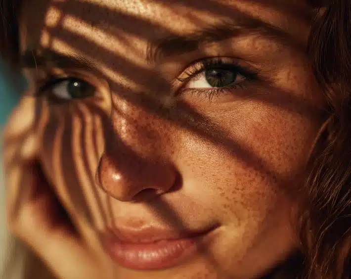 Rhinoplastie médicale