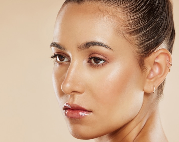 Convalescence rhinoplastie chirurgicale