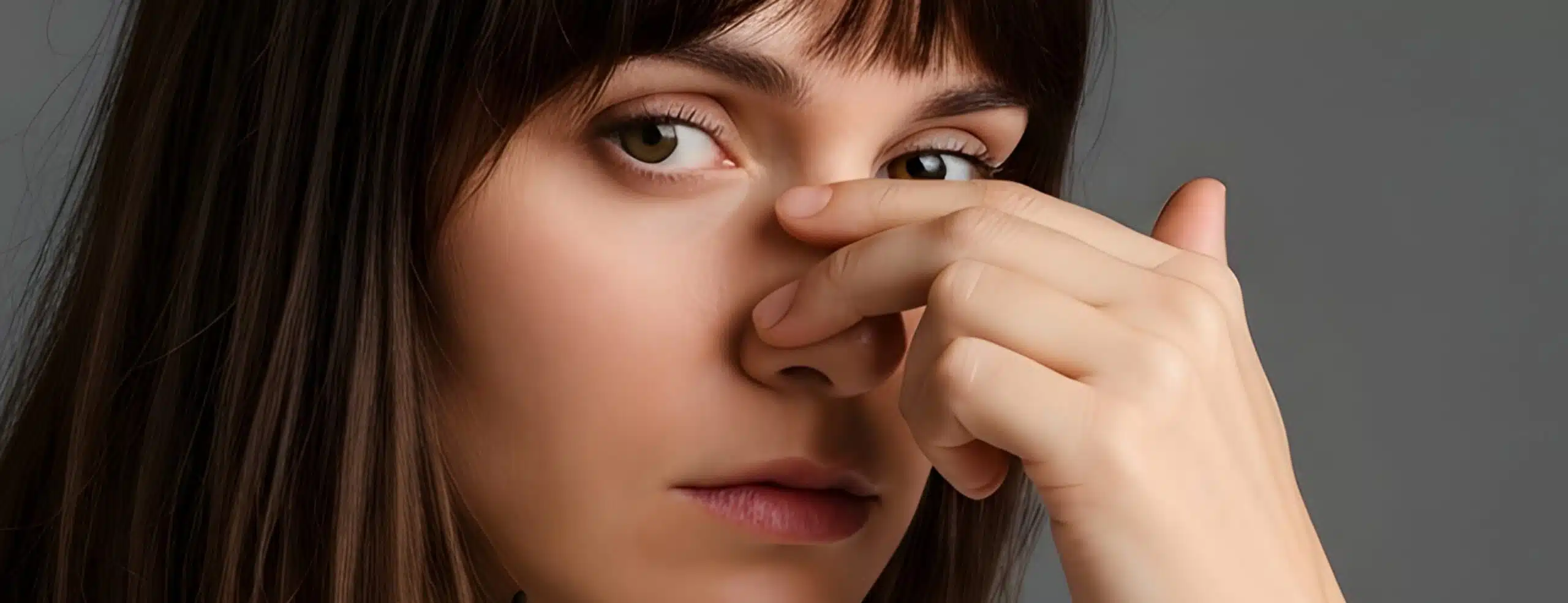 Chirurgie du nez après un traumatisme : comment retrouver un nez harmonieux ?