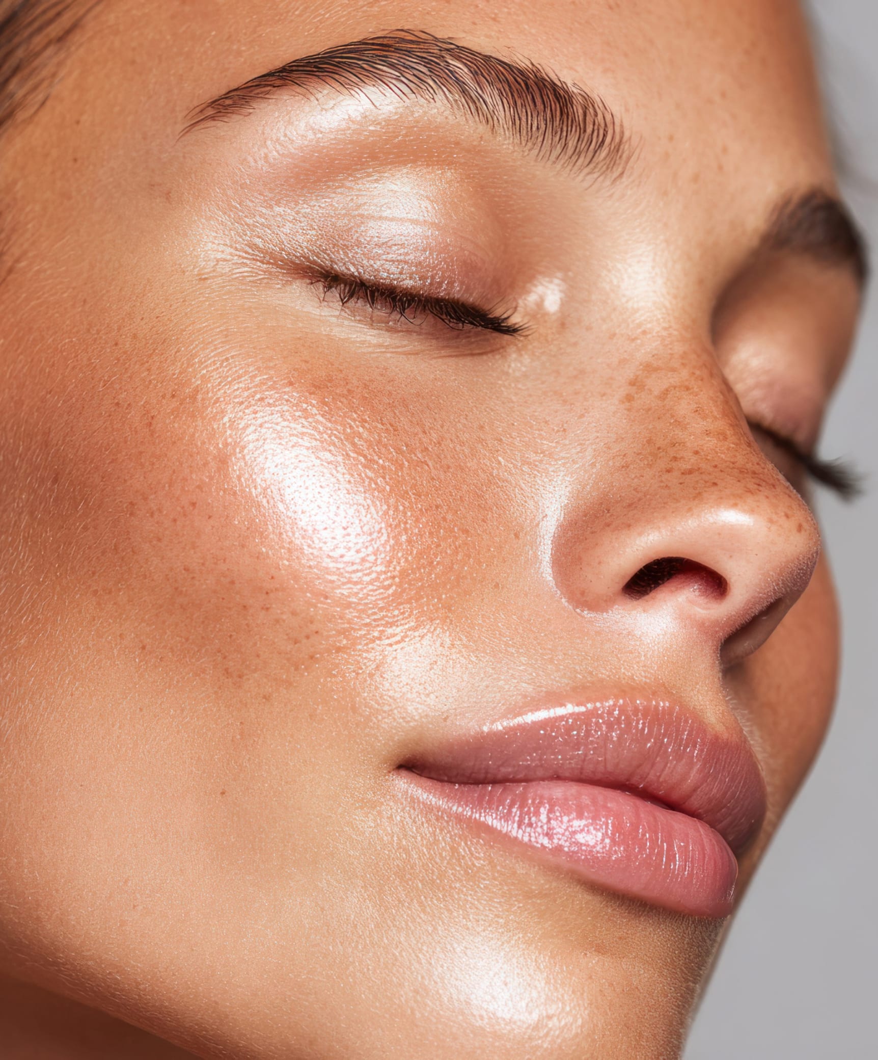 Deep plane facelift | Dr Durbec | Lyon