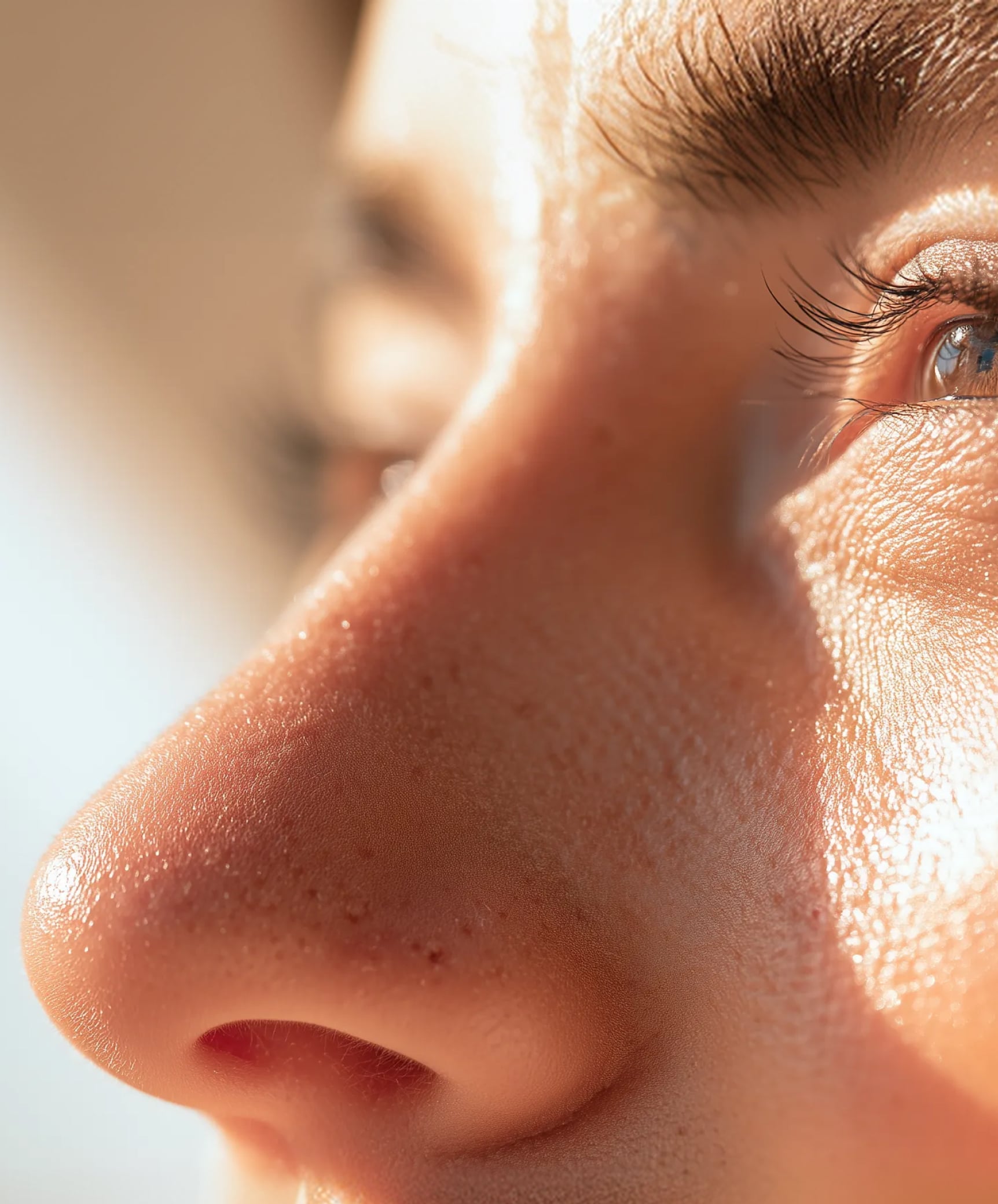 Rhinoplastie secondaire pourquoi certaines interventions doivent être reprises | Dr Mickaël Durbec | Lyon