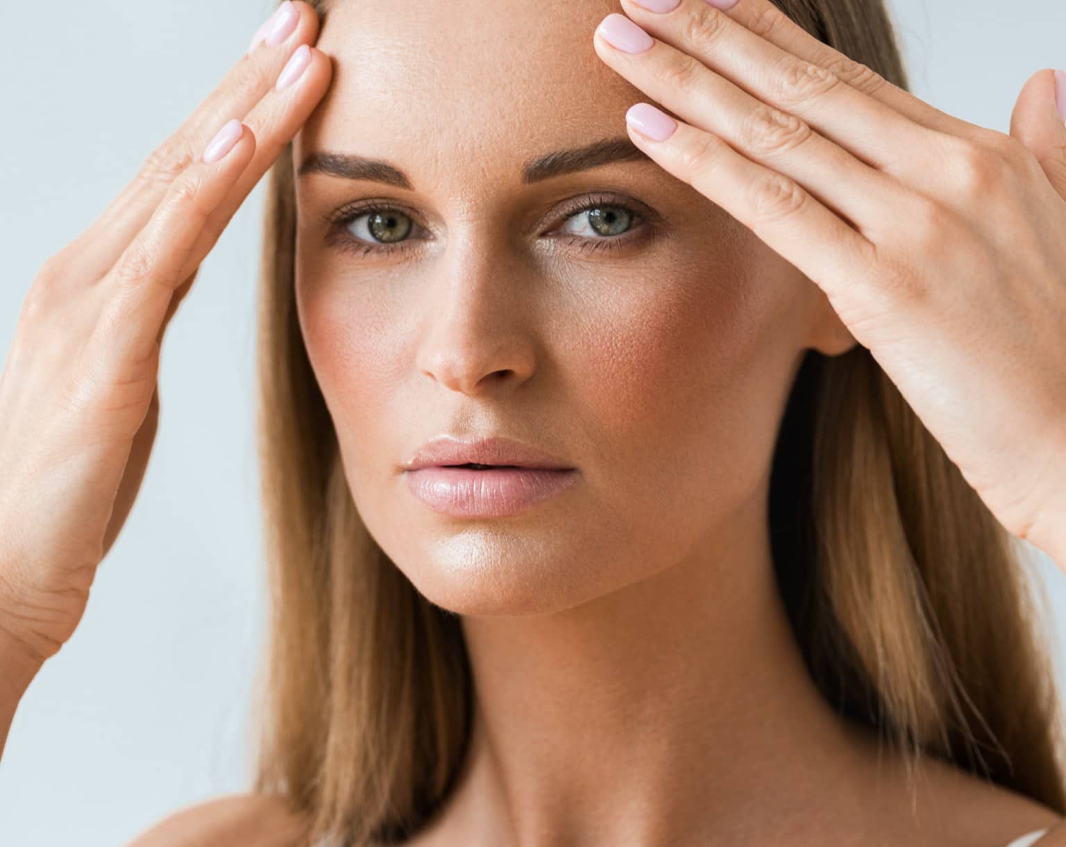 Quelles sont les zones du visage les plus traitées avec le botox ? | Dr Durbec | Lyon