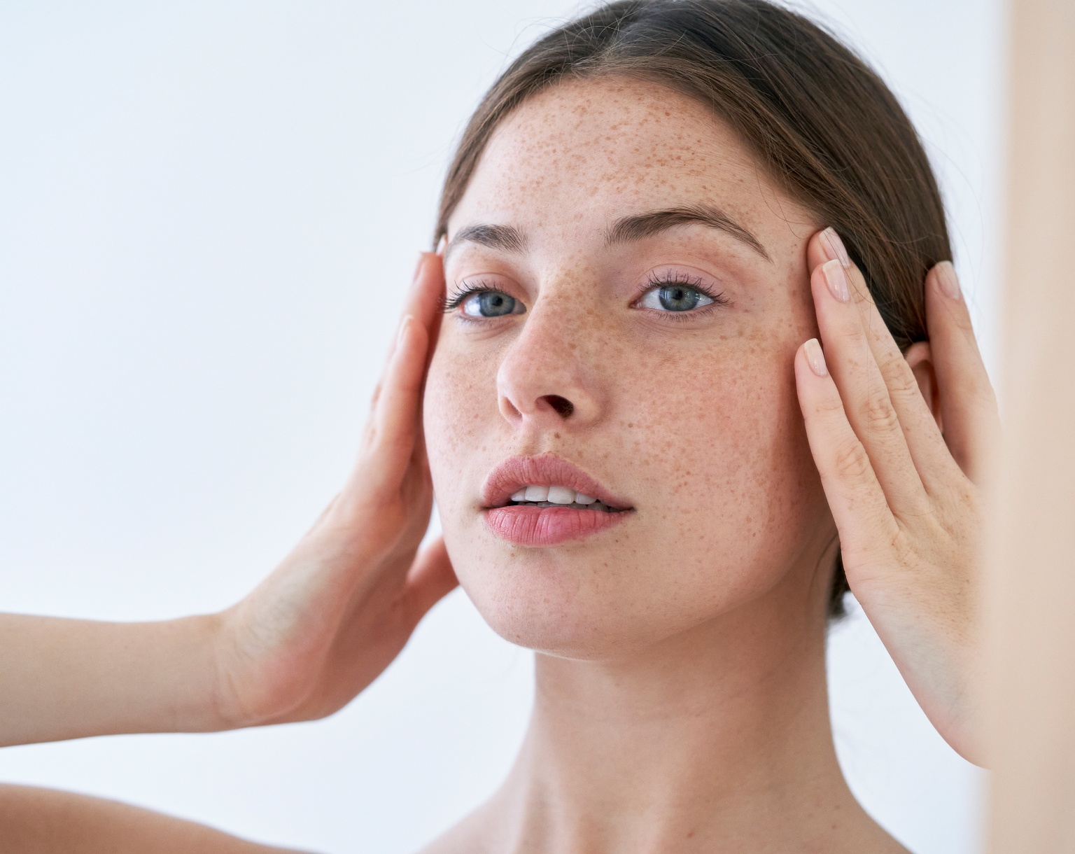  Lifting cervico-facial : quelles sont les différentes zones du visage concernées ? | Dr Durbec | Lyon