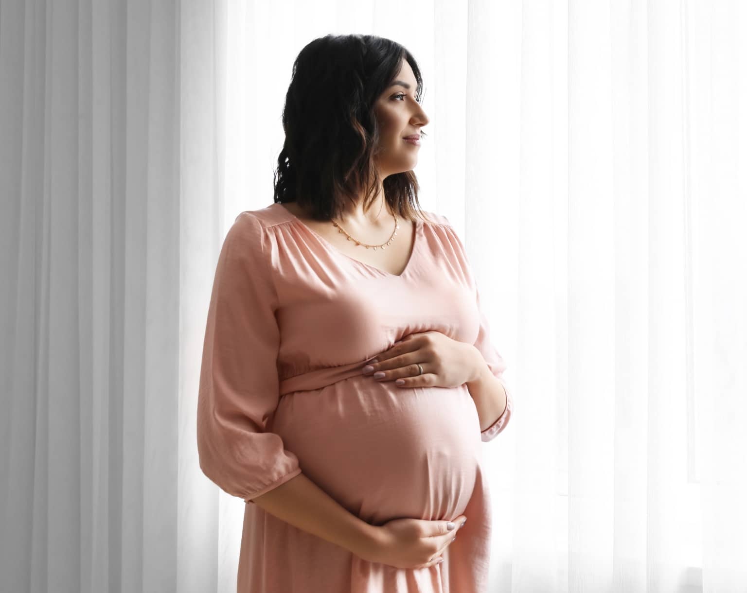 Peut-on recevoir des injections de botox pendant la grossesse ? | Dr Durbec | Lyon