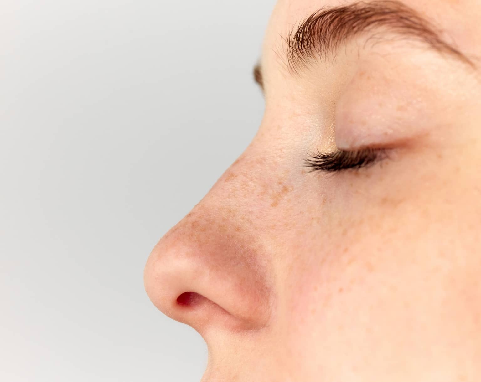 Comment vieillit un nez refait ? | Dr Durbec | Lyon