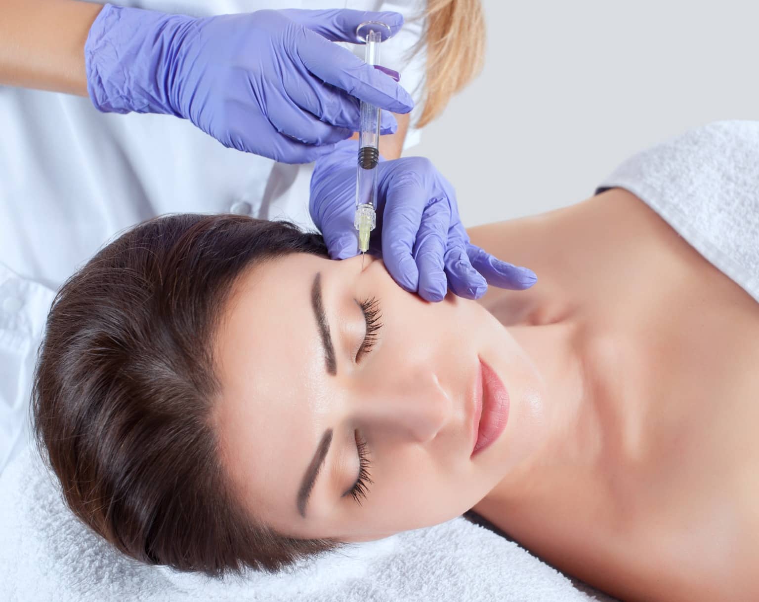 Comment évoluent les résultats du botox ? | Dr Durbec | Lyon