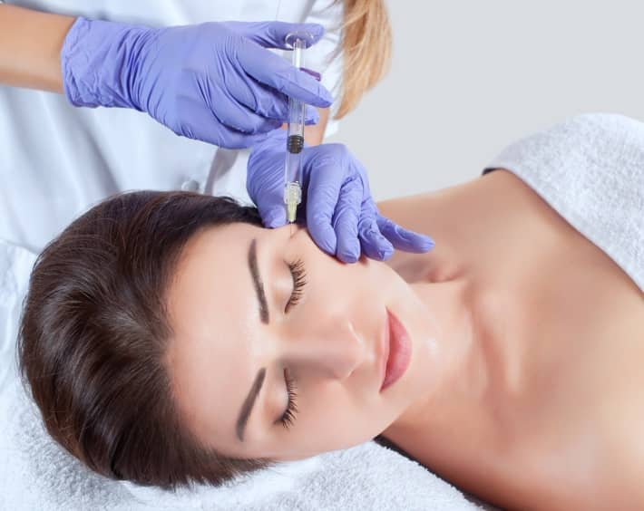 Comment évoluent les résultats du botox ? | Dr Durbec | Lyon