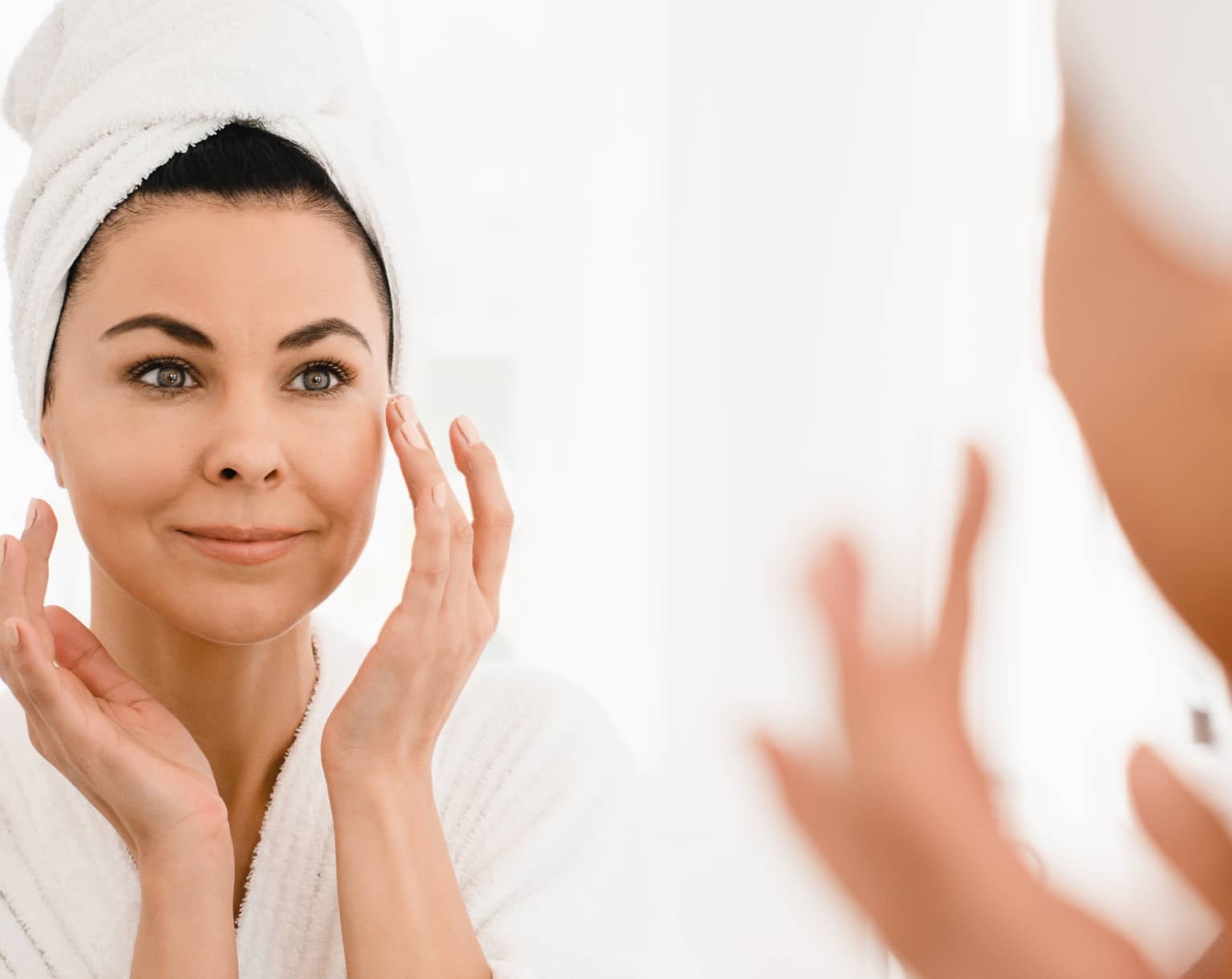 Comment évoluent les résultats du botox ? | Dr Durbec | Lyon