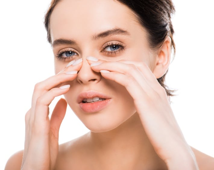 Pourquoi faire une rhinoplastie conservatrice ? | Dr Durbec | Lyon